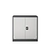Half-height Swing Door Cupboard